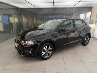 Photo Volkswagen Polo Polo 1.0 TSI 95 S&S BVM5