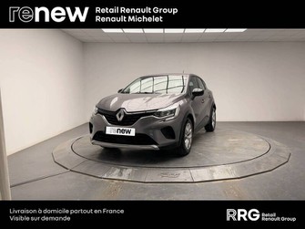 Photo Renault Captur Captur TCe 90 - 21