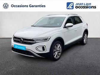 Photo Volkswagen T-Roc 1.5 TSI EVO2 150 Start/Stop DSG7 Style