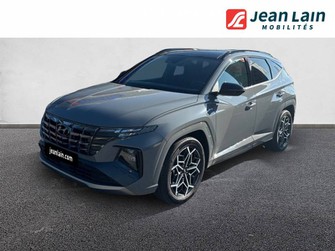 Photo Hyundai Tucson 1.6 CRDi 136 Hybrid 48V DCT-7 N Line Executive