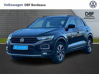 Photo Volkswagen T-Roc 1.5 TSI 150 EVO Start/Stop BVM6 Active