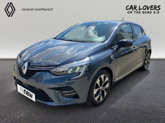 Photo Renault Clio SCe 65 - 21 Limited