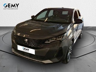 Photo Peugeot 3008 Hybrid 180 e-EAT8 Allure Pack