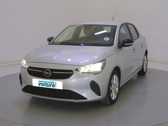 Photo Opel Corsa Corsa 1.2 75 ch BVM5