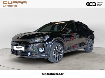 Photo Cupra Formentor Formentor 1.5 eTSI Hybrid 150 ch DSG7
