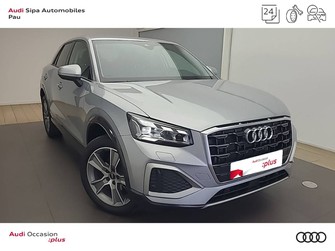 Photo Audi Q2 Q2 35 TFSI 150 S tronic 7