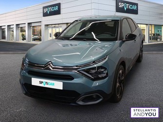 Photo Citroen C4 PureTech 130 S&S BVM6 Shine