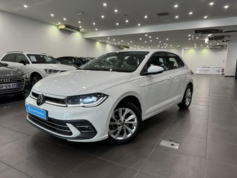 Photo Volkswagen Polo 1.0 TSI 95 S&S BVM5 Style