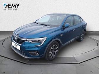 Photo Renault Arkana E-Tech 145 Zen