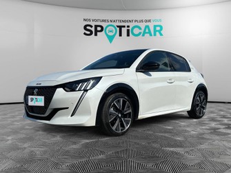 Photo Peugeot 208 208 PureTech 130 S&S EAT8