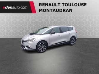 Photo Renault Grand Scenic TCe 140 FAP EDC - 21 Intens