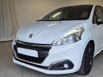 Photo Peugeot 208 1.2 PureTech 82ch Style 5p