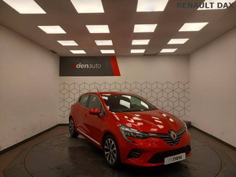 Photo Renault Clio TCe 90 - 21N Intens