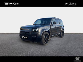 Photo Land-Rover Defender 110 2.0 P300e X-Dynamic HSE