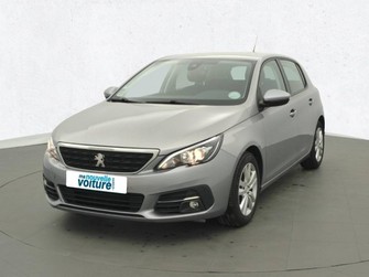 Photo Peugeot 308 BUSINESS R' BLUEHDI 100 S&amp;S BVM6 - ACTIVE