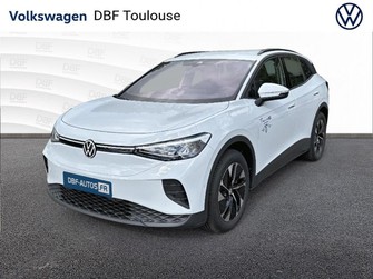 Photo Volkswagen ID.4 PRO (77KWH) ID./LIFE MAX (286CH)