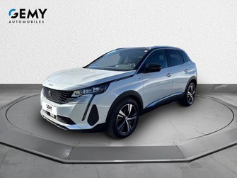 Photo Peugeot 3008 Puretech 130ch S&S EAT8 GT