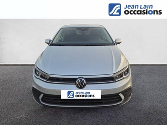Photo Volkswagen Polo 1.0 TSI 95 S&S DSG7 Life Plus