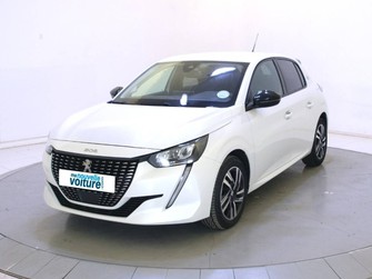Photo Peugeot 208 208 PureTech 100 S&S EAT8