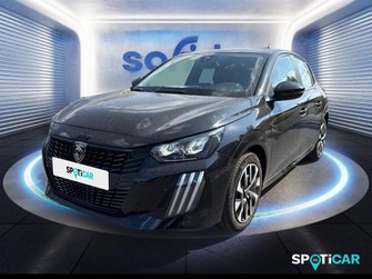 Photo Peugeot 208 1.2 100ch S&S Style