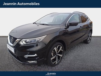Photo Nissan Qashqai 2019 Qashqai 1.3 DIG-T 140