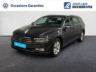 Photo Volkswagen Passat SW 2.0 TDI EVO SCR 122 DSG7 Business