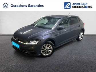 Photo Volkswagen Polo 1.0 TSI 95 S&S DSG7 Style