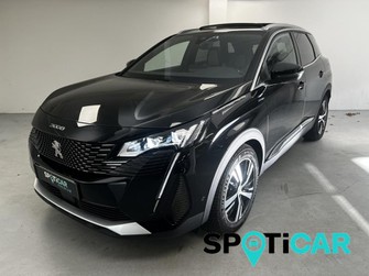 Photo Peugeot 3008 HYBRID 225ch GT e-EAT8
