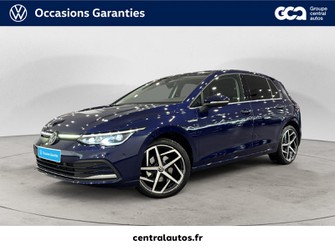 Photo Volkswagen Golf Golf 1.5 eTSI OPF 150 DSG7
