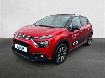 Photo Citroen C3 C3 PureTech 83 ch BVM5