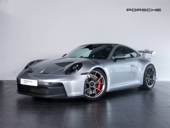 Photo Porsche 911 Coupe 4.0 510ch GT3 PDK