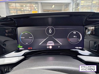 Photo Opel Mokka Electrique 136 ch & Batterie 50 kWh Ultimate