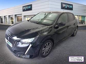 Photo Peugeot 208 PureTech 100 S&S BVM6 Style