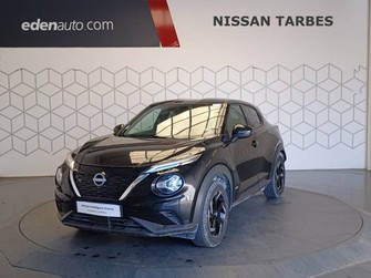Photo Nissan Juke HYBRID 143 N-Connecta