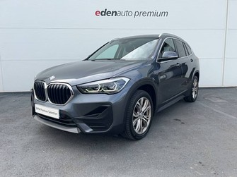 Photo Bmw X1 xDrive 18d 150 ch BVA8 Business Design