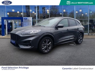 Photo Ford Kuga 2.5 Duratec 225ch PHEV ST-Line X BVA