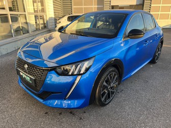 Photo Peugeot 208 208 BlueHDi 100 S&S BVM6