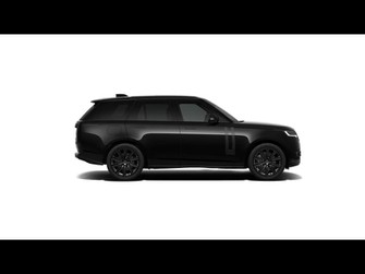 Photo Land-Rover Range Rover 3.0 P550e 550ch PHEV Autobiography SWB