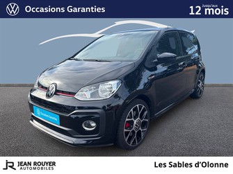 Photo Volkswagen Up ! 2.0 Up 1.0 115 BlueMotion Technology BVM6
