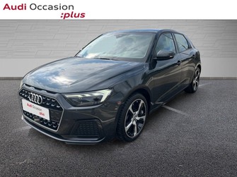 Photo Audi A1 Sportback 25 TFSI 95ch Advanced S tronic 7
