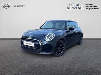 Photo Mini Mini 102ch Edition Camden