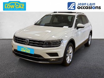 Photo Volkswagen Tiguan 2.0 TDI 150 DSG7 4Motion Carat