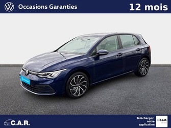 Photo Volkswagen Golf Golf 1.5 TSI ACT OPF 130 BVM6