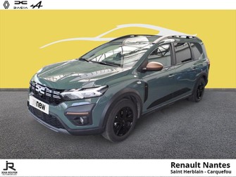Photo Dacia Jogger 1.6 hybrid 140ch Extreme 5 places