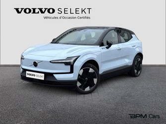 Photo Volvo EX30 Single Extended Range 272ch Plus