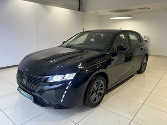 Photo Peugeot 308 308 PureTech 130ch S&S EAT8
