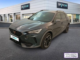 Photo Cupra Formentor 1.5 TSI 150 ch DSG7 V