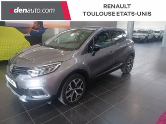Photo Renault Captur dCi 90 Energy Intens