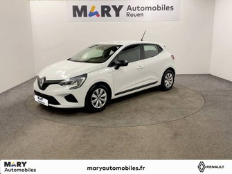 Photo Renault Clio SCe 75 Life