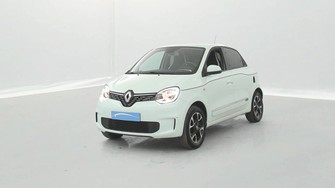 Photo Renault Twingo III Twingo III TCe 95